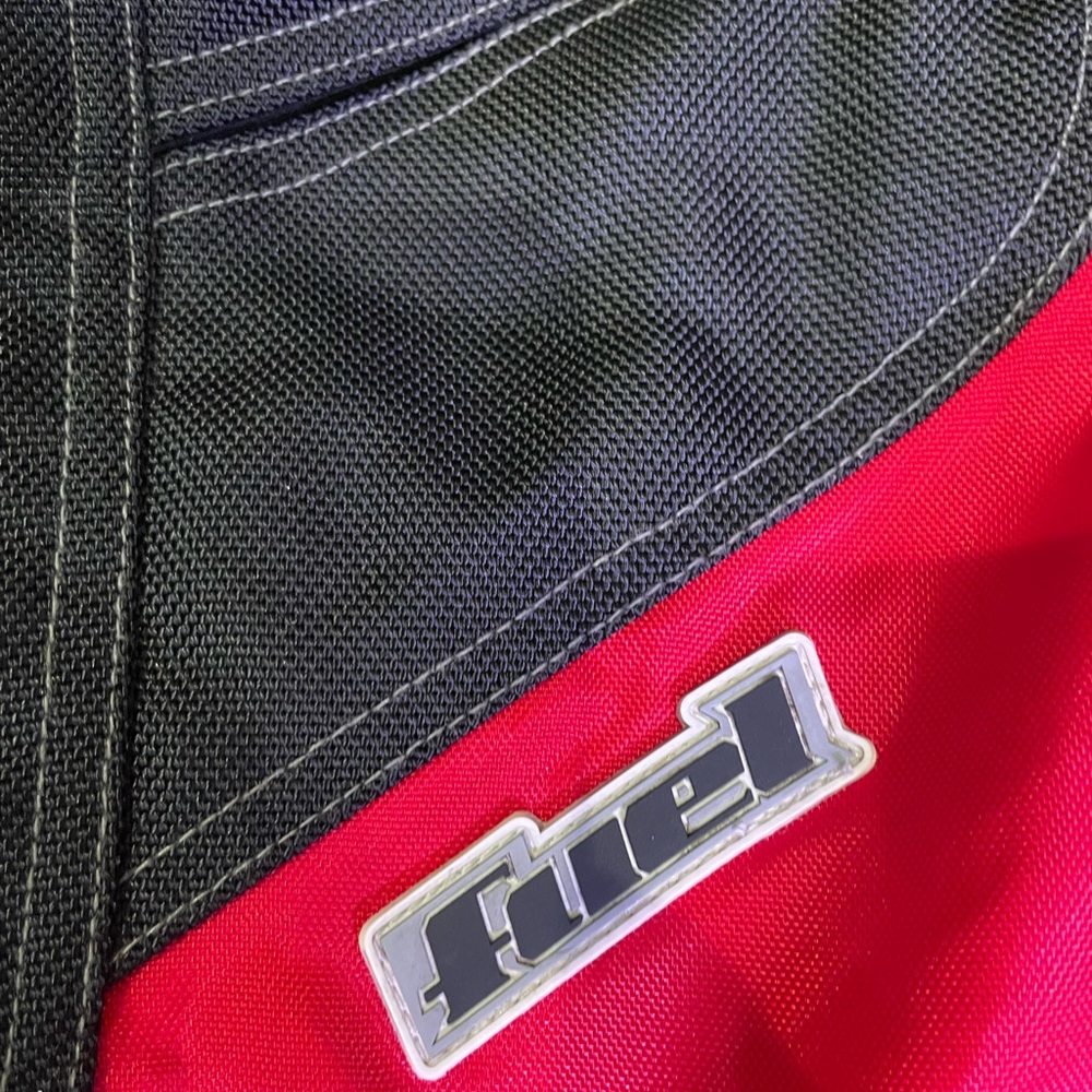 Men’s castle x fuel snow suit - Picture 5 of 8